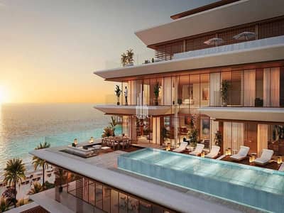 3 Bedroom Penthouse for Sale in Saadiyat Island, Abu Dhabi - WhatsApp Image 2024-05-02 at 2.51. 35 PM. jpeg