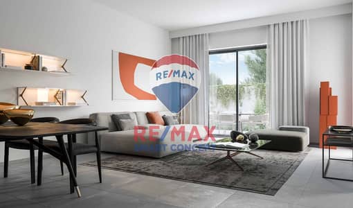 تاون هاوس 2 غرفة نوم للبيع في جزيرة ياس، أبوظبي - WhatsApp Image 2022-08-29 at 5.42. 10 PM - Copy. jpeg
