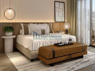 تاون هاوس 5 غرف نوم للبيع في داماك لاجونز، دبي - تاون هاوس في ماربلا،داماك لاجونز 5 غرف 3549890 درهم - 9179629