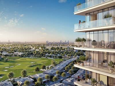 1 Bedroom Apartment for Sale in Dubai Hills Estate, Dubai - Selling on OP  | 04 Series | Ready by 2027