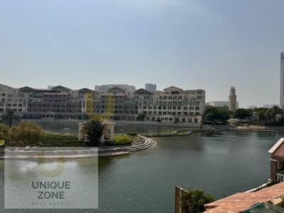 3 Bedroom Apartment for Sale in Motor City, Dubai - 3 Bedroom | Lake View | Vacant