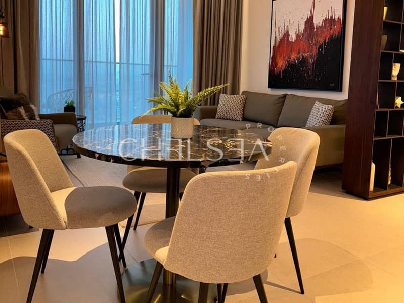 Best Layout | Branded furniture | Sea views Best Layout | Branded furniture | Sea views