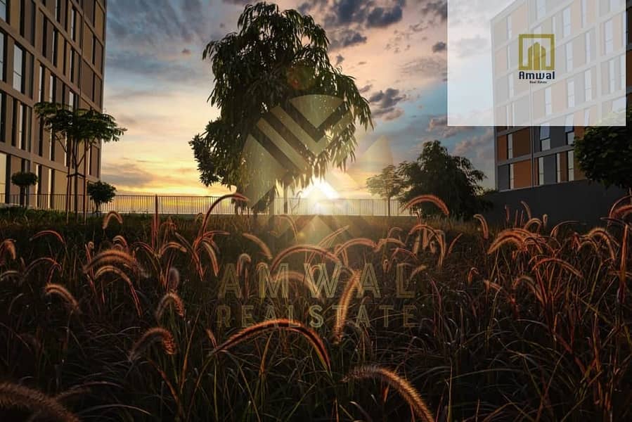 4 reedy to move now with 8y payment plan in Dubai