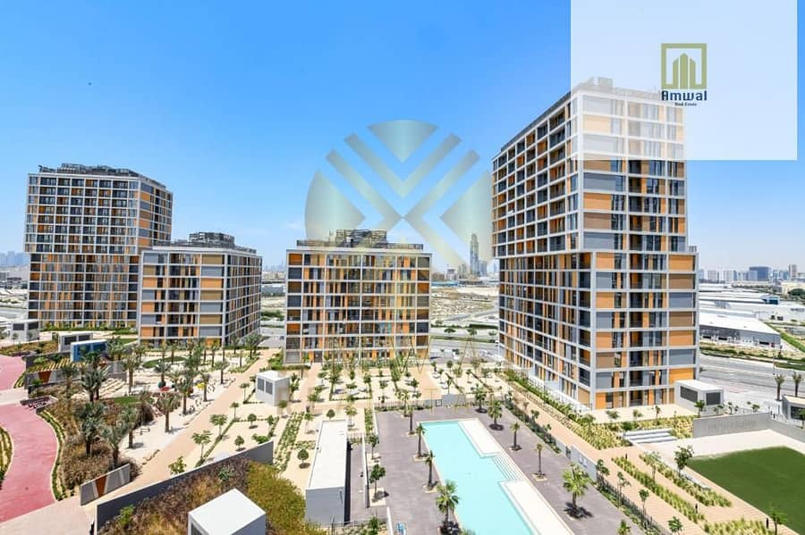 5 reedy to move now with 8y payment plan in Dubai
