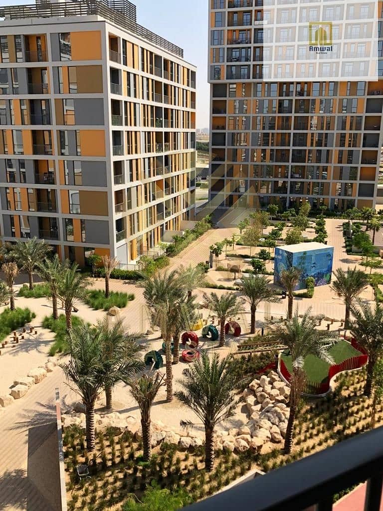 6 reedy to move now with 8y payment plan in Dubai