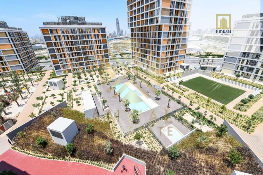7 reedy to move now with 8y payment plan in Dubai