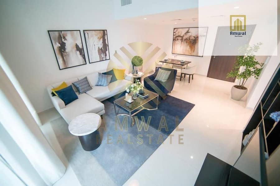 11 reedy to move now with 8y payment plan in Dubai