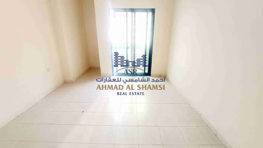 فلیٹ 1 غرفة نوم للايجار في النهدة، الشارقة - 5SR3YQQoog4fz0xkaHrQzoeJrMqlTBJy3HjSpofu