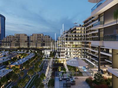 4 Bedroom Townhouse for Sale in Al Reem Island, Abu Dhabi - WhatsApp Image 2024-07-06 at 12.07. 55_66ba412f. jpg