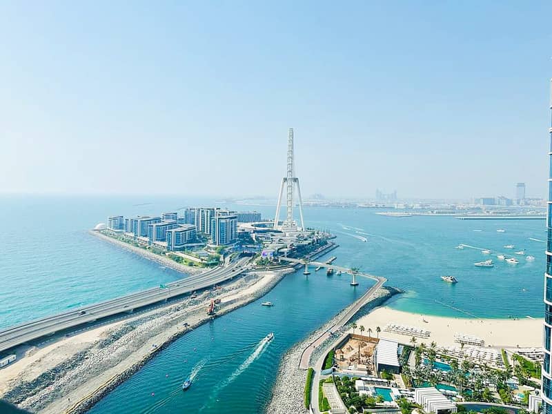 SEA VIEW|| Furnished || 3 bedroom + Maid SEA VIEW|| Furnished || 3 bedroom + Maid