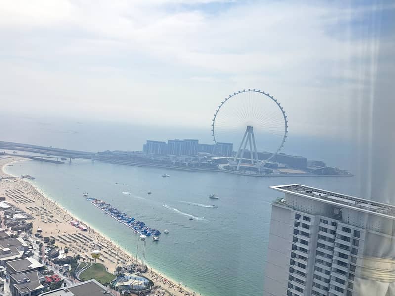 Furnished I Marina/Sea View I Spacious Unit Furnished I Marina/Sea View I Spacious Unit