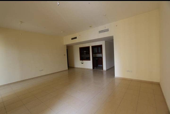 High floor | Semi-Furnished | Vacant High floor | Semi-Furnished | Vacant
