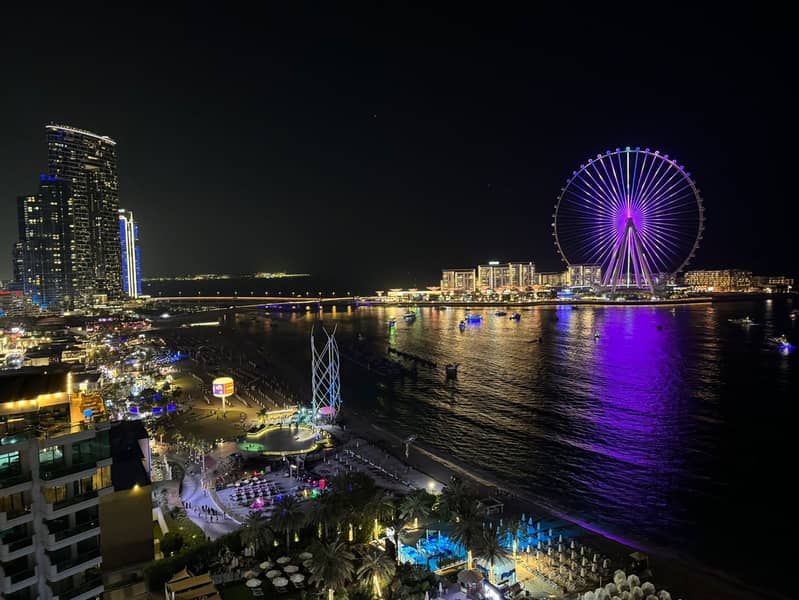 14 jbr and blue water view. jpg