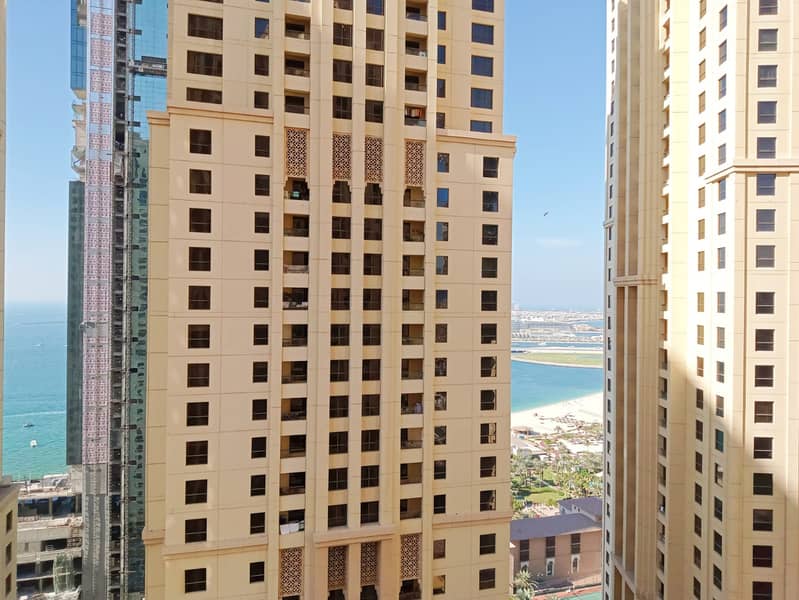 3 Bedroom+Maid | Sea View | High Floor | Vacant 3 Bedroom+Maid | Sea View | High Floor | Vacant