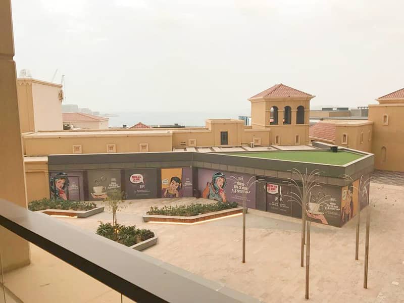 شقة في رمال 3،رمال،جميرا بيتش ريزيدنس 3 غرف 170000 درهم - 6824090 شقة في رمال 3،رمال،جميرا بيتش ريزيدنس 3 غرف 170000 درهم - 6824090