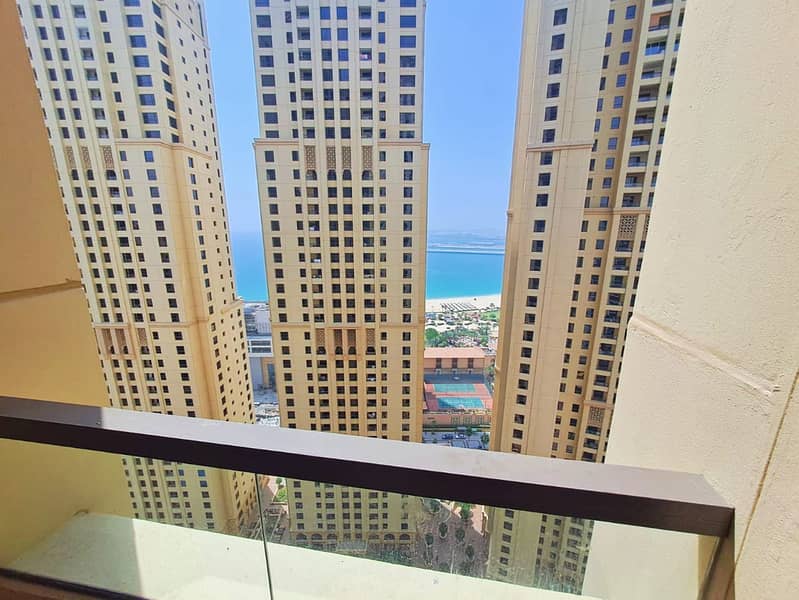 High floor | partial sea view | Close to Tram High floor | partial sea view | Close to Tram