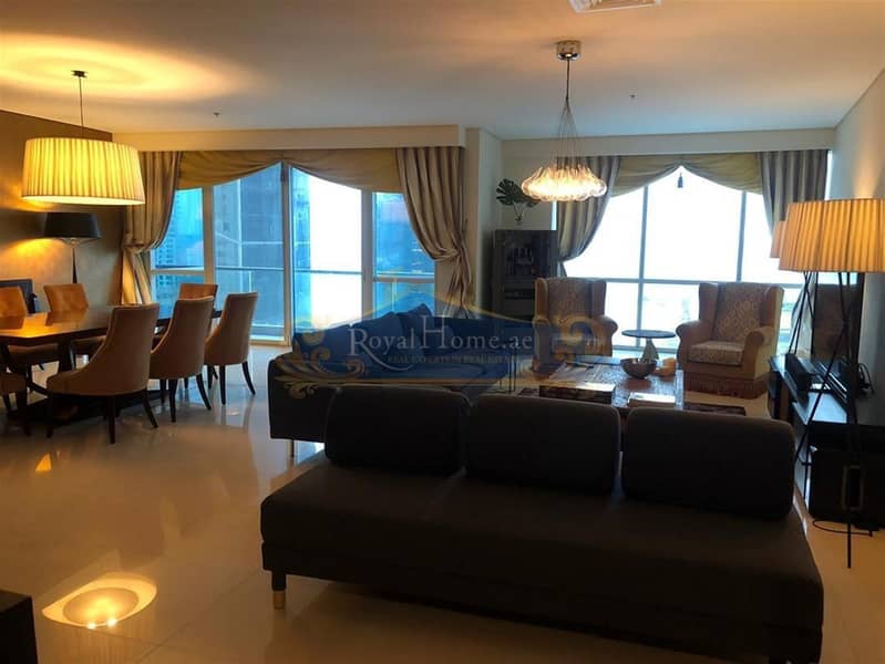 2 Fully Furnished