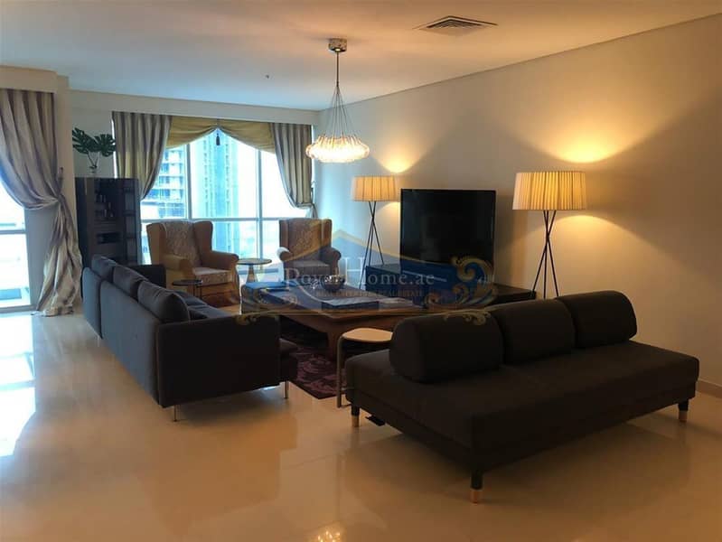 3 Cosy 3BR CONVERTED TO 2BR+M