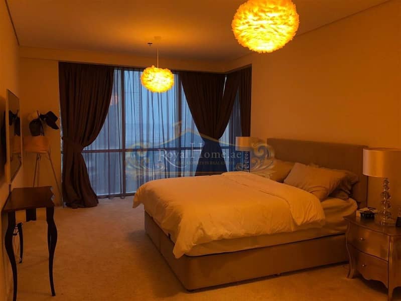 4 Fully Furnished