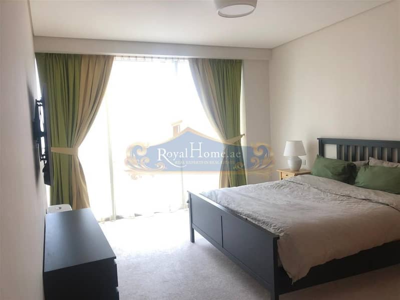 6 Fully Furnished