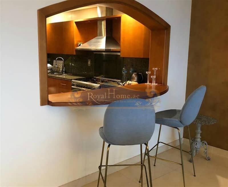 10 Fully Furnished