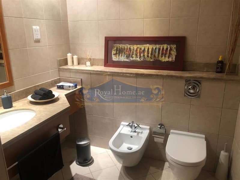 17 Cosy 3BR CONVERTED TO 2BR+M