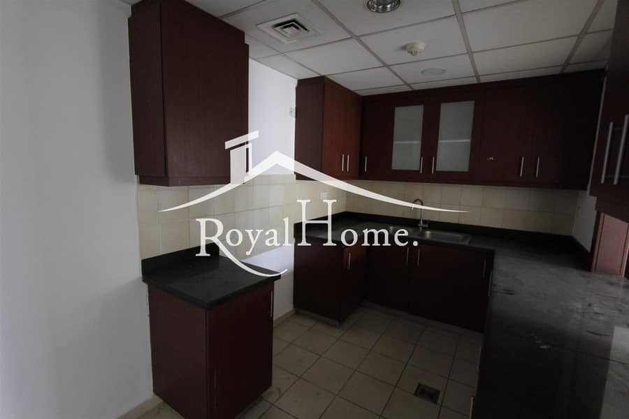 5 3Br Unfurnished | Sea & Marina View | New Unit