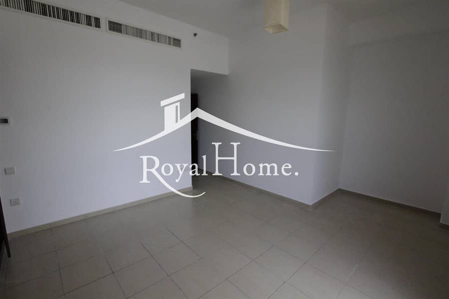 8 3Br Unfurnished | Sea & Marina View | New Unit
