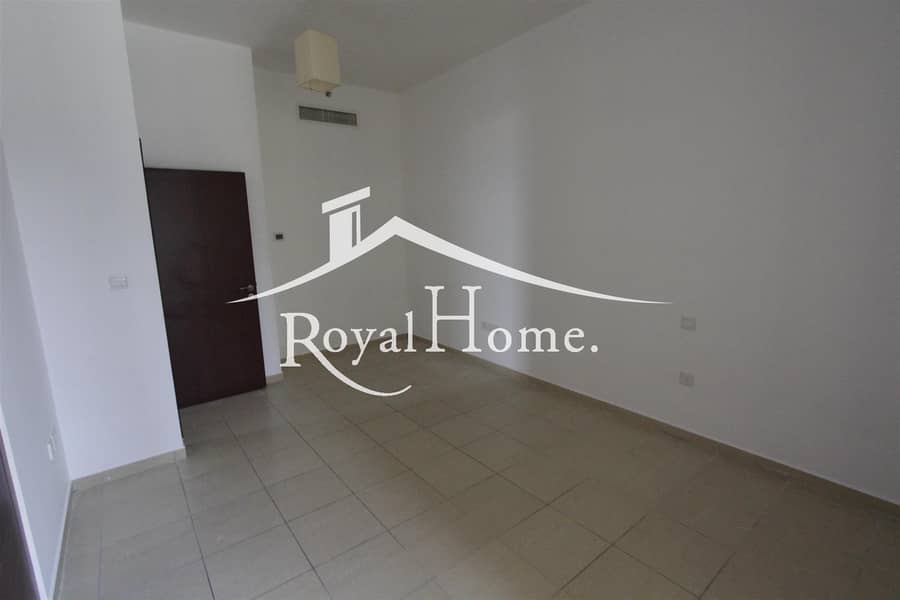9 3Br Unfurnished | Sea & Marina View | New Unit