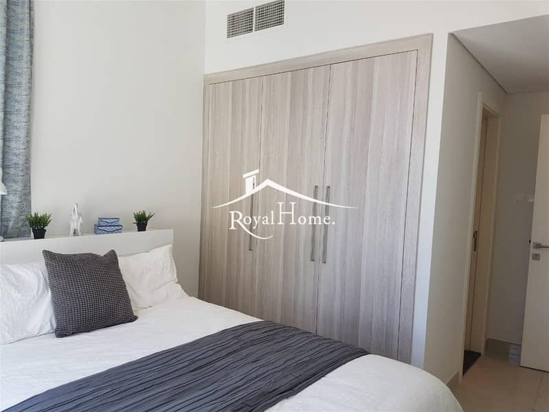 8 BRAND NEW | 3 BR + Laundry | 0% commission & DLD