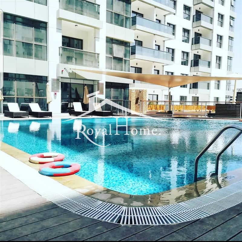 16 BRAND NEW | 3 BR + Laundry | 0% commission & DLD