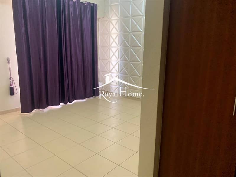 3 Huge Balcony | Spacious Furnished Apartment
