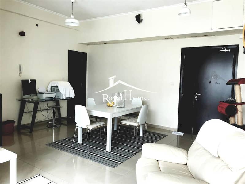 3 Hot Deal! Marina and City View Huge 1 BR Apartment