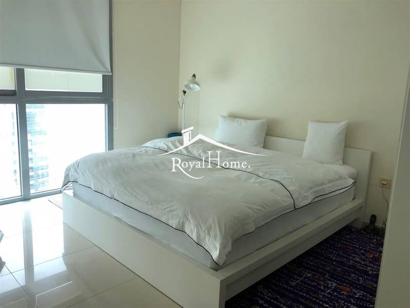 6 Hot Deal! Marina and City View Huge 1 BR Apartment
