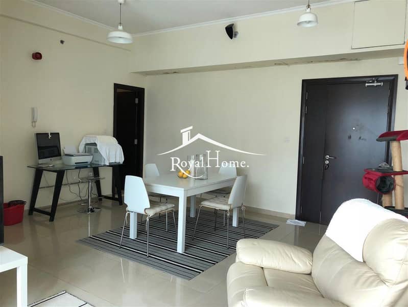8 Hot Deal! Marina and City View Huge 1 BR Apartment
