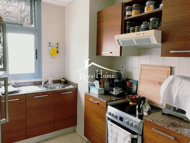 9 Hot Deal! Marina and City View Huge 1 BR Apartment
