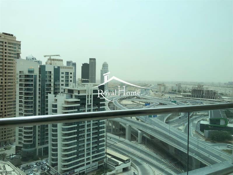 10 Hot Deal! Marina and City View Huge 1 BR Apartment
