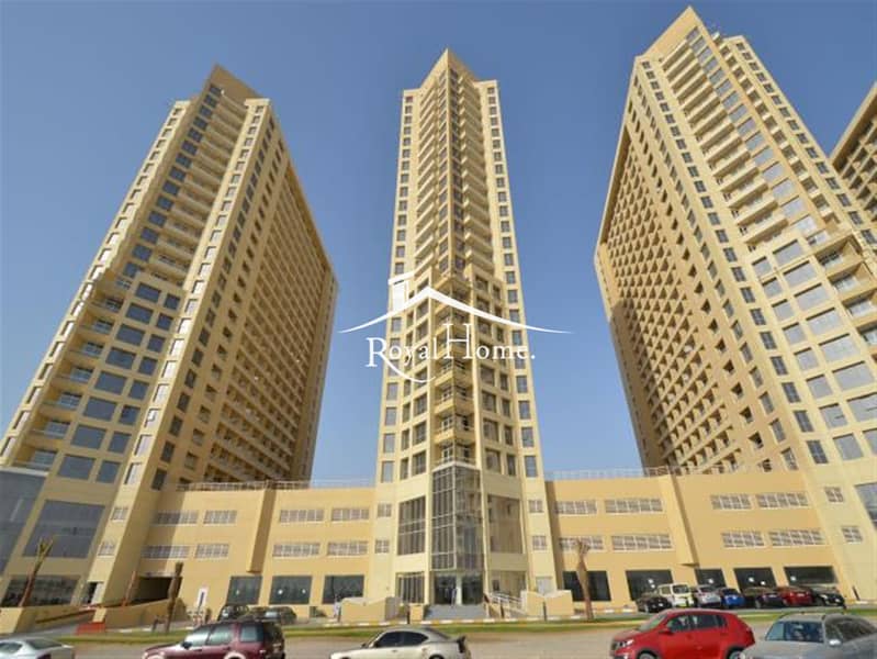 2 6 Cheques | Low Floor | Pool View