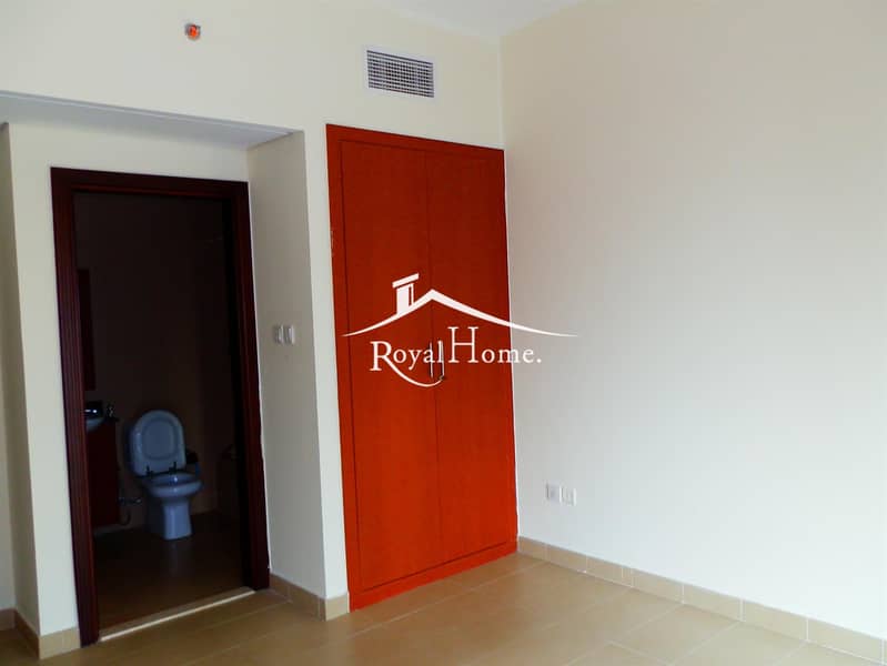 3 Lakeside residence  JLT 1br  unfurnished