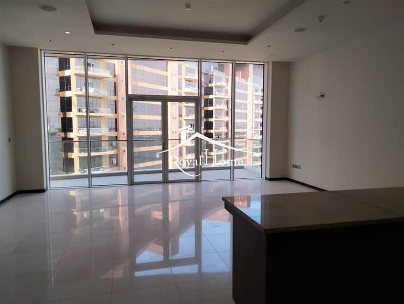 3 LUXURY 1 BR with balcony and Burj Al Arab View