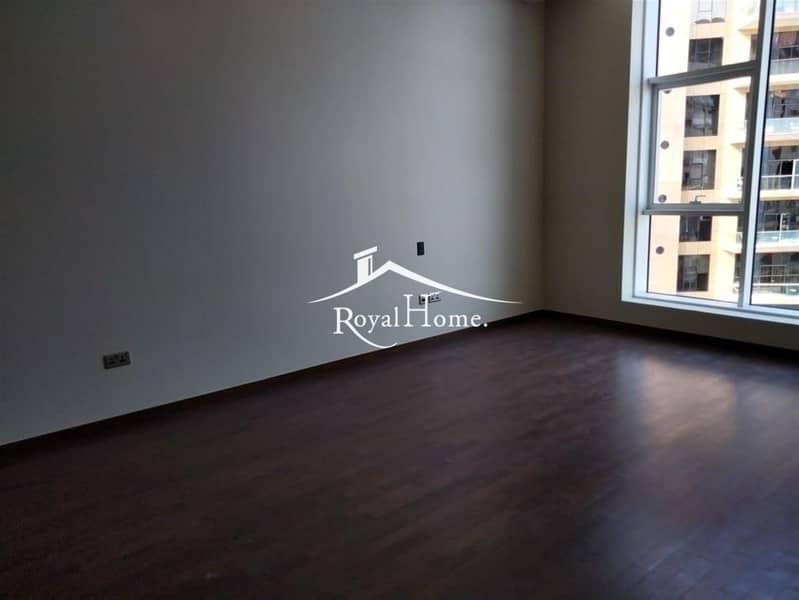 4 LUXURY 1 BR with balcony and Burj Al Arab View