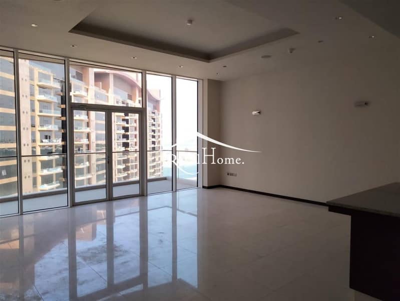 9 LUXURY 1 BR with balcony and Burj Al Arab View