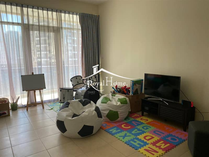 4 Very spacious | 3BR+M | Large Terrace | Beautiful Marina View