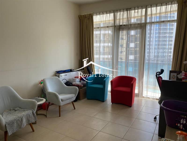 5 Very spacious | 3BR+M | Large Terrace | Beautiful Marina View