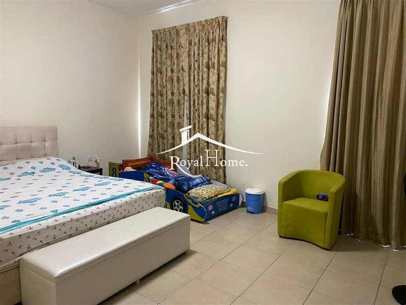6 Very spacious | 3BR+M | Large Terrace | Beautiful Marina View