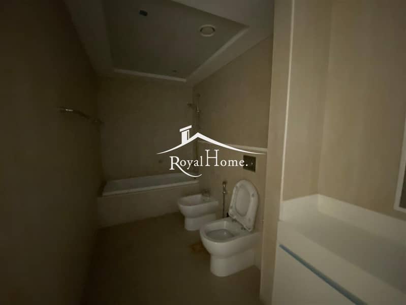 9 Furnished | 2BR Apartment with Panoramic Sea View