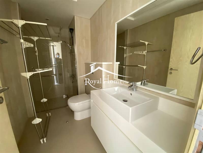 10 Furnished | 2BR Apartment with Panoramic Sea View