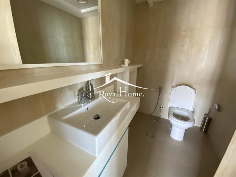 11 Furnished | 2BR Apartment with Panoramic Sea View