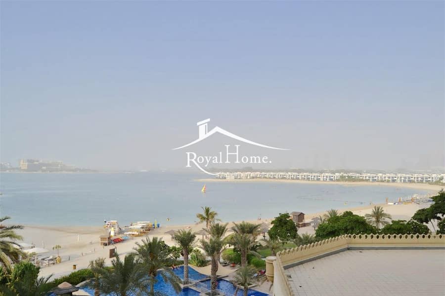 Full Sea View I 1 Month Free I Chiller Free Full Sea View I 1 Month Free I Chiller Free