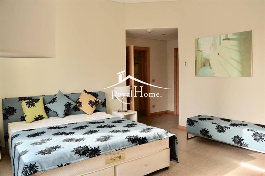 15 Full Sea View I 1 Month Free I Chiller Free